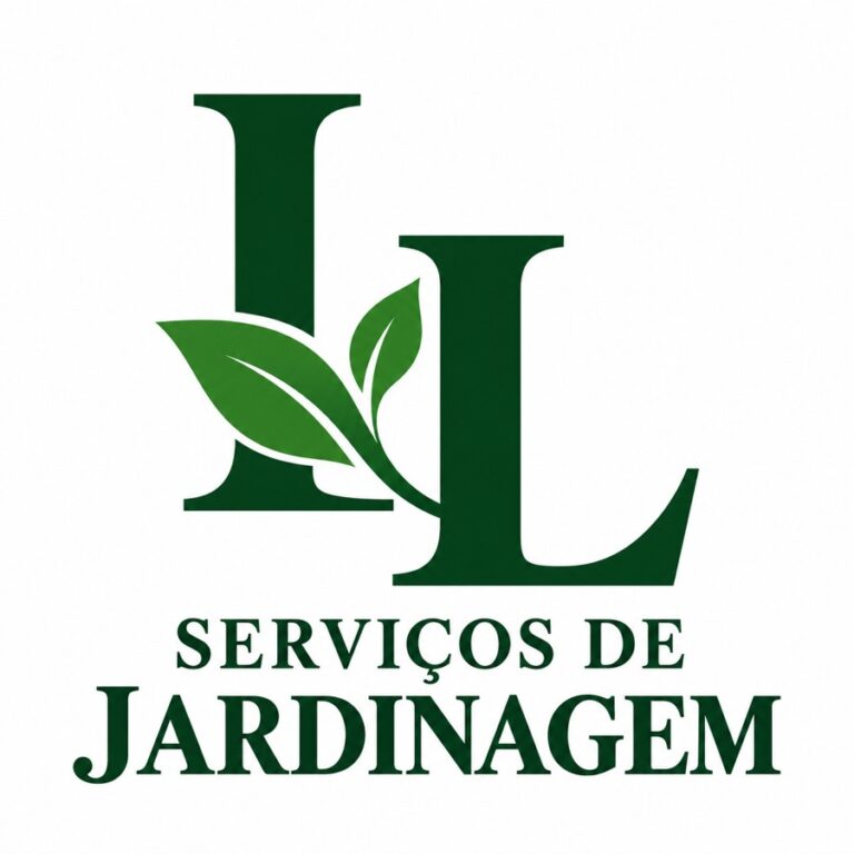 Logo de LL Serviços de Jardinagem