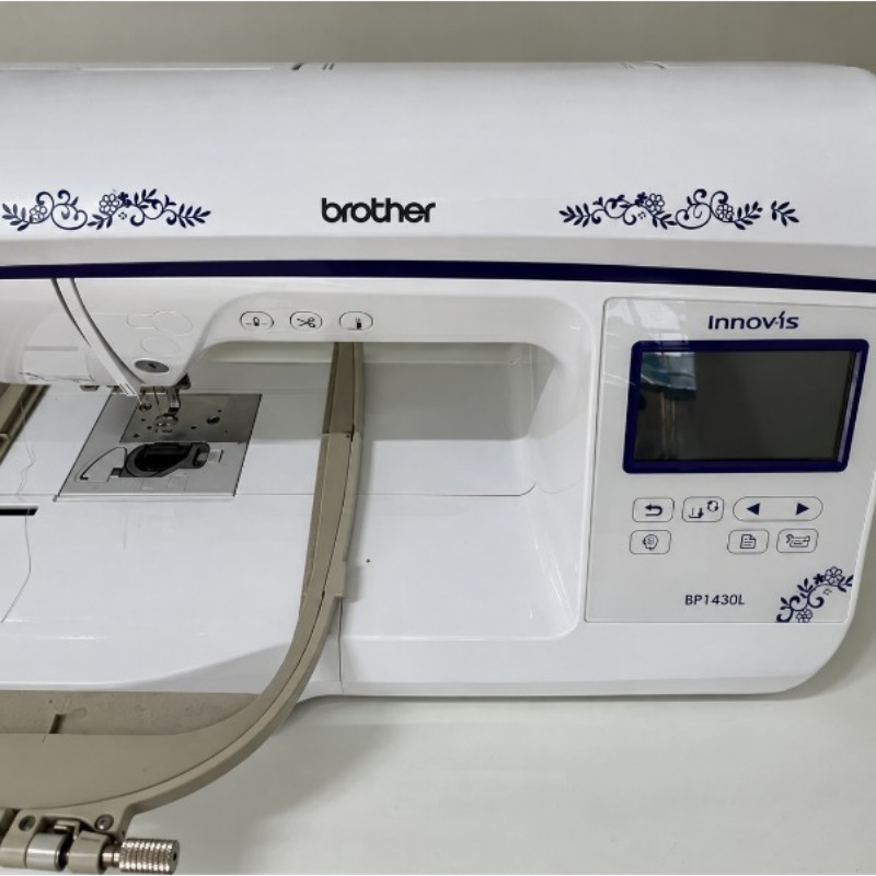 Bordadeira Brother Innov-is BP1430L